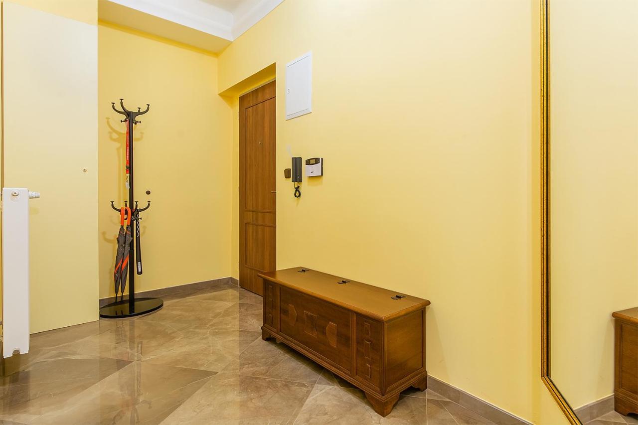 In Heart Of Prague - 2Br 2Ba Elegant Downtown Apt Extérieur photo